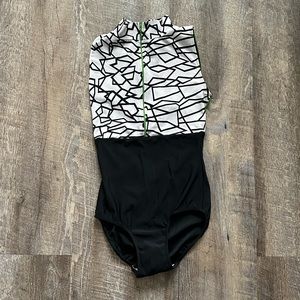 Elevé Leotard L Large